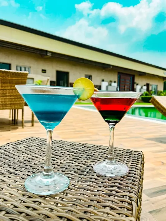 Best Resort in Nathdwara